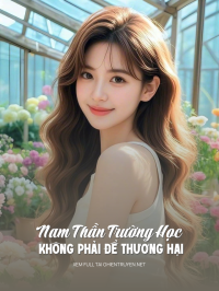 Nam Thần Trường Học Không Phải Để Thương Hại