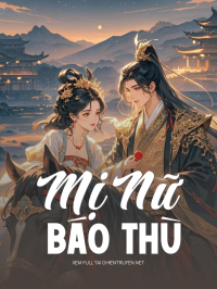 Mị Nữ Báo Thù