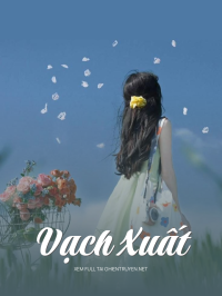 Vạch Xuất