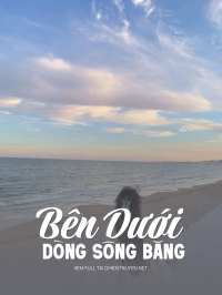 Bên Dưới Dòng Sông Băng