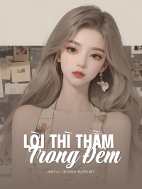 Lời Thì Thầm Trong Đêm