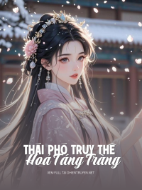 Thái Phó Truy Thê Hoả Táng Tràng