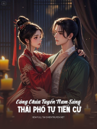 Công Chúa Tuyển Nam Sủng, Thái Phó Tự Tiến Cử