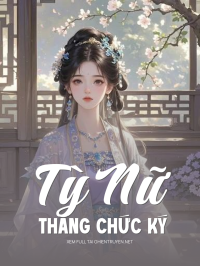 Tỳ Nữ Thăng Chức Ký