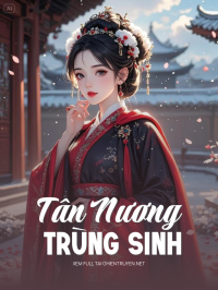 Tân Nương Trùng Sinh