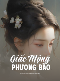 Giấc Mộng Phượng Bào