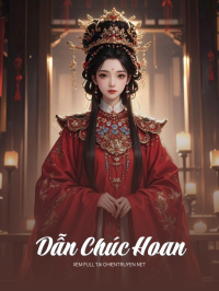 Dẫn Chúc Hoan