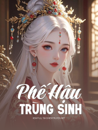 Phế Hậu Trùng Sinh