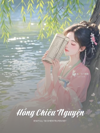 Hồng Chiêu Nguyện