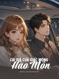 Cái Giá Của Giấc Mộng Hào Môn