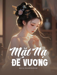 Mặt Nạ Đế Vương
