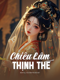 Chiêu Lâm Thịnh Thế