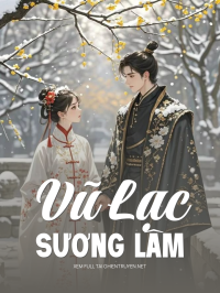 Vũ Lạc Sương Lâm