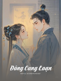 Đông Cung Loạn