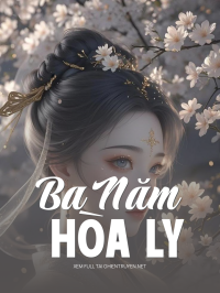 Ba Năm Hòa Ly