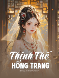Thịnh Thế Hồng Trang
