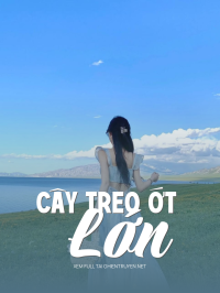 Cây Treo Ớt Lớn