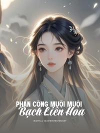Phản Công Muội Muội Bạch Liên Hoa