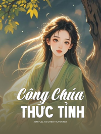 Công Chúa Thức Tỉnh