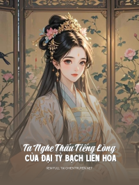 Ta Nghe Thấu Tiếng Lòng Của Đại Tỷ Bạch Liên Hoa
