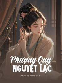 Phượng Quy Nguyệt Lạc