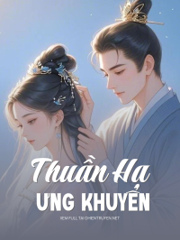 Thuần Hạ Ưng Khuyển