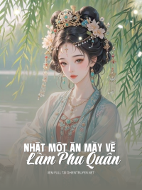 Nhặt Một Ăn Mày Về Làm Phu Quân