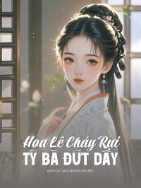 Hoa Lê Cháy Rụi, Tỳ Bà Đứt Dây