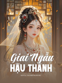 Giai Ngẫu Hậu Thành