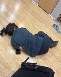 Lão Thi Trấn Xác