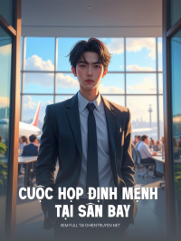 Cuộc Họp Định Mệnh Tại Sân Bay