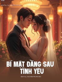 Bí Mật Đằng Sau Tình Yêu