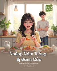 Những Năm Tháng Bị Đánh Cắp