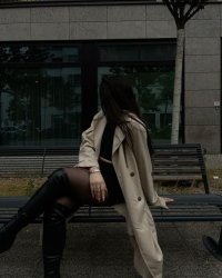 Tôi Gọi Cậu Nhỏ Là Chồng Cũ