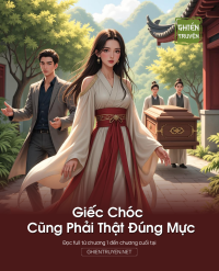 Giếc Chóc Cũng Phải Thật Đúng Mực