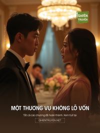 Một Thương Vụ Không Lỗ Vốn