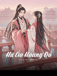 Hư Ảo Hoàng Đồ