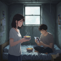 Trọng Sinh Trước Khi Chồng Phá Sản