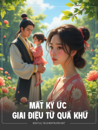 Mất Ký Ức Và Giai Điệu Từ Quá Khứ