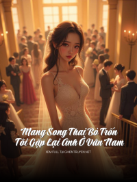 Mang Song Thai Bỏ Trốn, Tôi Gặp Lại Anh Ở Vân Nam