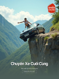 Chuyến Xe Cuối Cùng