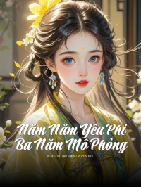 Năm Năm Yêu Phi, Ba Năm Mô Phỏng