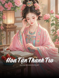 Hoa Tận Thành Tro