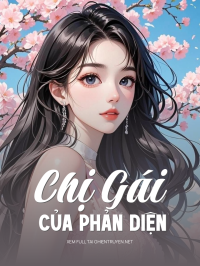 Chị Gái Của Phản Diện