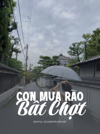Cơn Mưa Rào Bất Chợt