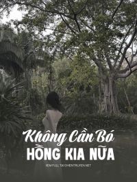Không Cần Bó  Hồng Kia Nữa