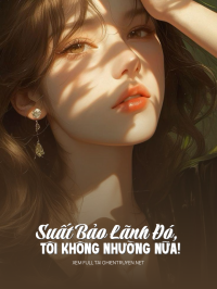 Suất Bảo Lãnh Đó, Tôi Không Nhường Nữa!
