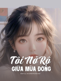 Tôi Nở Rộ Giữa Mùa Đông