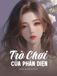 Trò Chơi Của Phản Diện