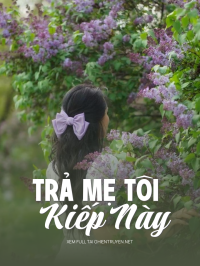 Trả Mẹ Tôi Kiếp Này
